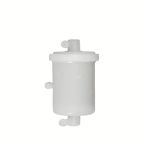 Plastic line fuel - fuel, filter