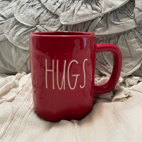 Rae dunn hugs and - rae, kisses