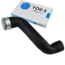 You.S Turbo Hose for Audi Seat