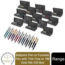 Parker 51 Ballpoint Pen or