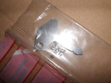 LUCAS TRACTOR AND PLANT  IGNITION KEY 54336821 N.O.S.