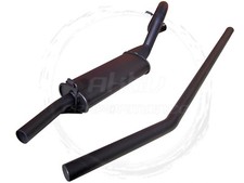 Sportex Ford Escort mk1, mk2