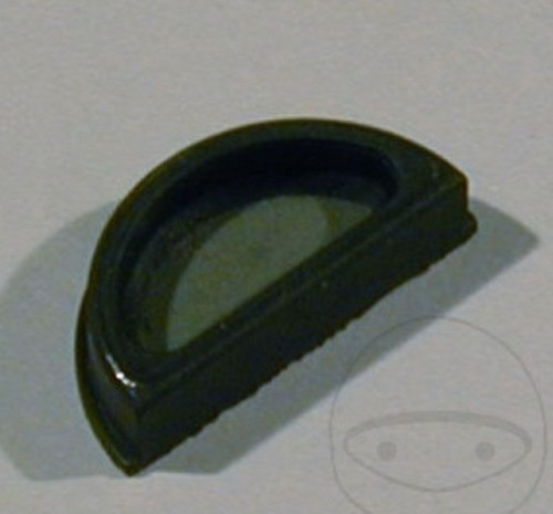 Half moon camshaft for - for, suzuki