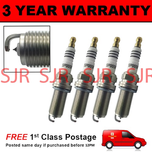Iridium tip spark plugs for - spark,