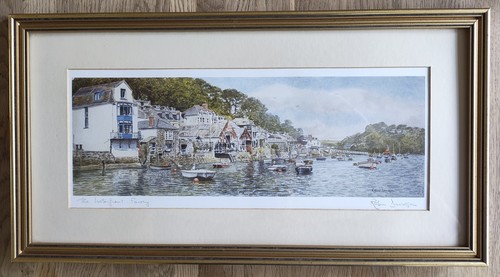 Robin davidson signed - davidson,