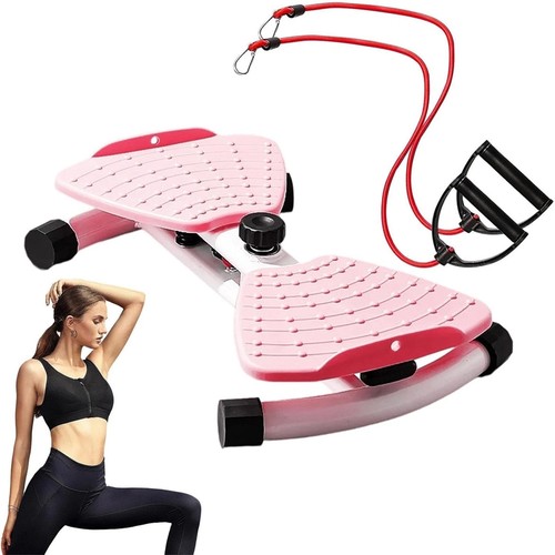 Twisting waist disc - disc,