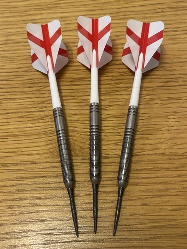 Target darts beau - darts, greaves