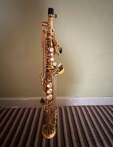 Selmer paris series - series, bb