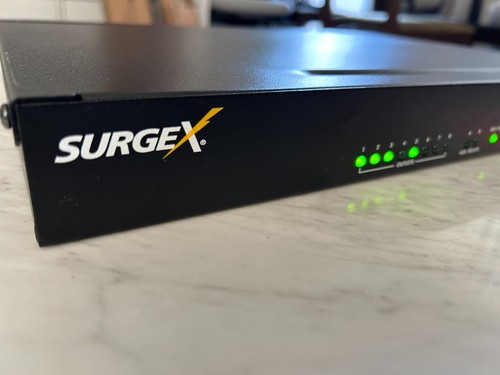 Surgex axess elite ax10ei - axess, sx-ax10ei