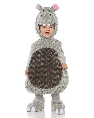 Hippo baby toddler fancy - hippo,
