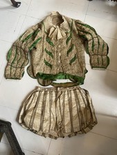 Wonderful Mens Victorian