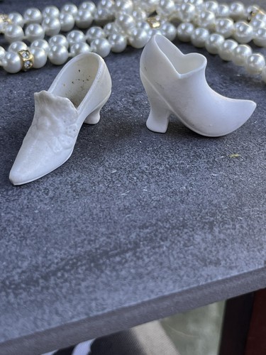 Vintage german porcelain - vintage,