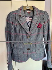 Womens Joe Brown Blazer