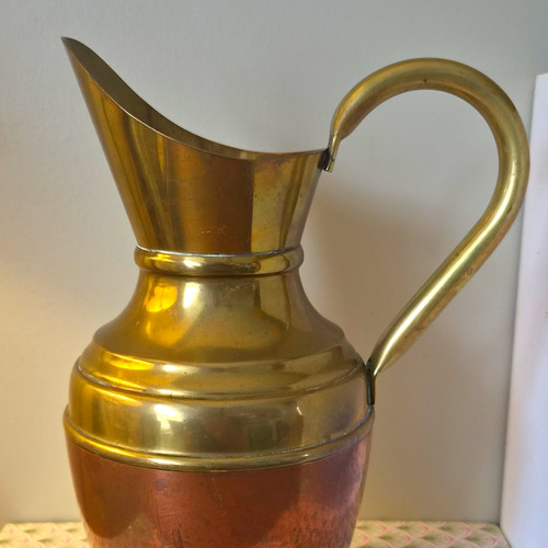 Vintage peerage brass - peerage, &