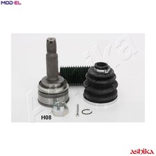 JOINT KIT DRIVE SHAFT