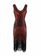 Great Gatsby Costume 1920's