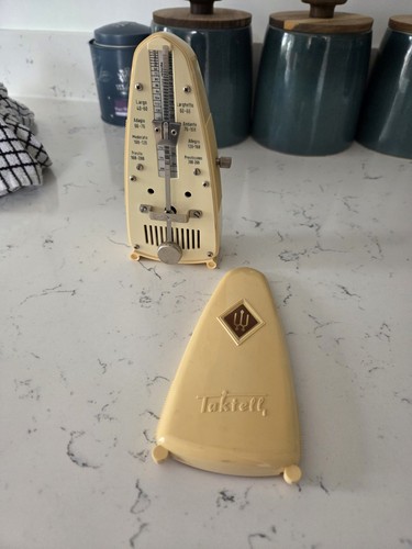 Vintage taktell mechanical - taktell,