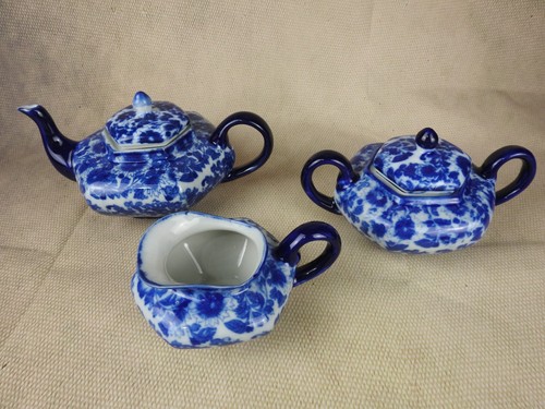 Vintage victoria ware - vintage,