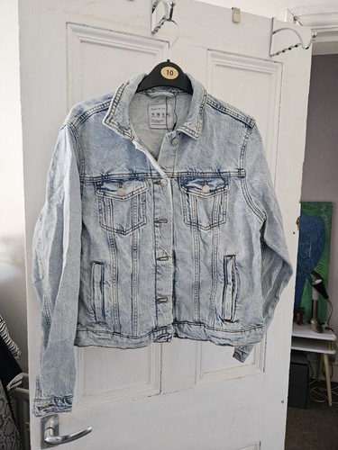 Primark blue denim - 🐞primark,