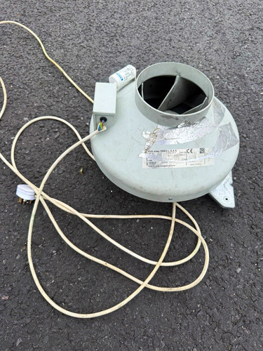 Rvk sileo systemair 150e2 - sileo, 150e2-l