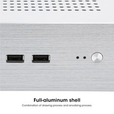 G60s htpc chassis - g60s, full