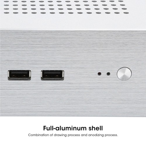G60s htpc chassis full - g60s,