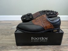 NEW Footjoy Classics Dry