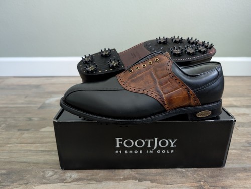 New footjoy classics dry - new,