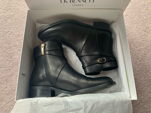Bennett anya black - l,