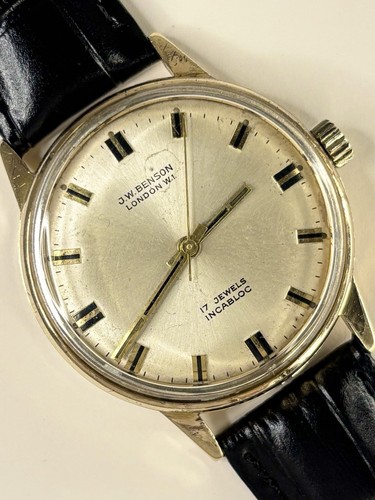 Benson vintage 1960 - benson,