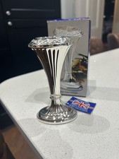 Queen Anne Silver Plated