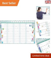 Beautifully Packaged A1 Wall