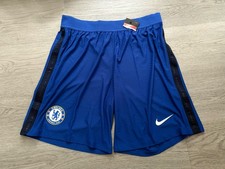 Chelsea FC Nike Vaporknit