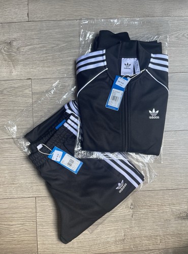 Adidas mens tracksuit set - adidas,