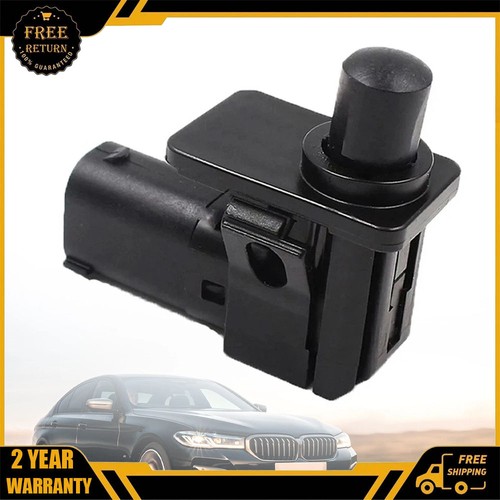 Bonnet alarm sensor - bonnet,