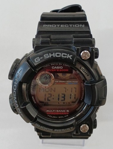 Casio gwf 1000 - casio, g-shock