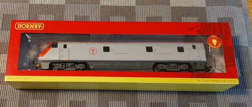 Hornby r40190a mk4 - r40190a,