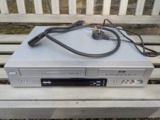 Daewoo DF-4501P VHS VCR DVD