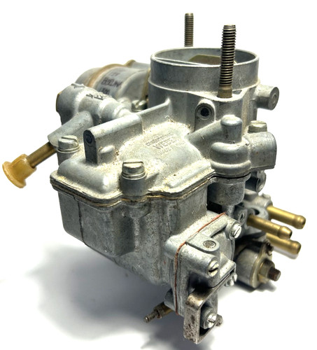 Nos carb carburettor - carb, weber