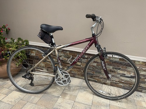 Trek multitrack 7100 - multitrack,