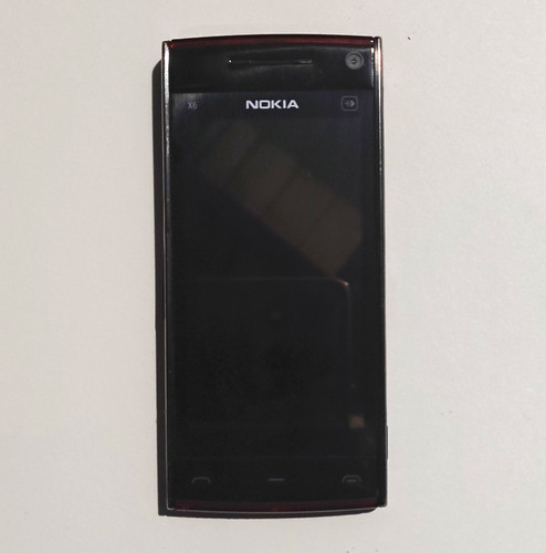 Nokia slate phone black - slate,