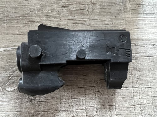 Spare part for milbro - for,