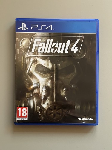 Fallout bethesda sony - fallout,