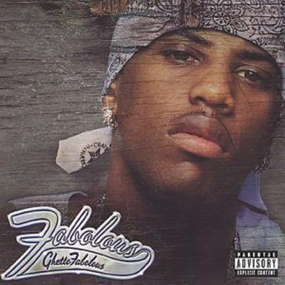 Ghetto fabolous - ghetto,