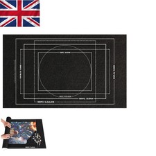 Roll-Up Jigsaw Puzzle Mat for