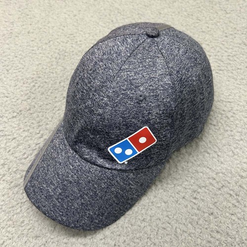 Dominos employee hat - dominos,
