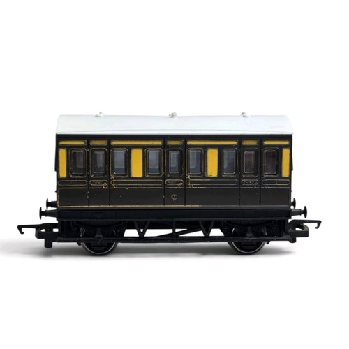 Hornby guage r016 060 - hornby,