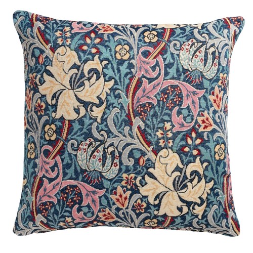 William morris golden - morris,