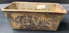 Vintage hovis bread tin - vintage,