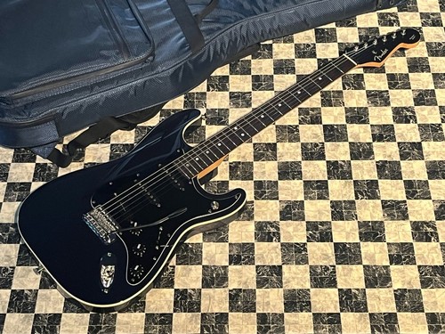 Fender japan aerodyne - fender,